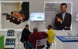 Gallery - Bett Brasil  - 7