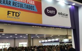 Gallery - Bett Brasil  - 12