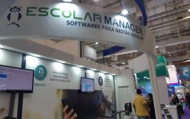 Gallery - Bett Brasil  - 11