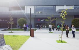 Gallery - Bett Brasil  - 5