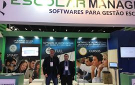 Gallery - Bett Brasil  - 14