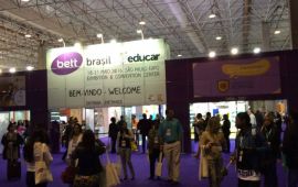 Gallery - Bett Brasil  - 17
