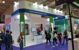 Gallery - Bett Brasil  - 6