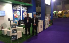 Gallery - Bett Brasil  - 15