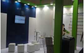 Gallery - Bett Brasil  - 21