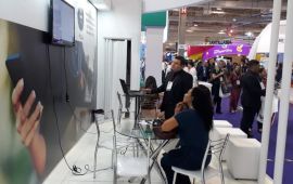 Gallery - Bett Brasil  - 8