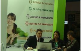 Gallery - Bett Brasil  - 23