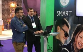 Gallery - Bett Brasil  - 13