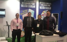 Gallery - Bett Brasil  - 16