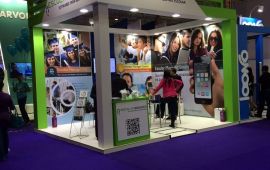 Gallery - Bett Brasil  - 20
