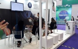 Gallery - Bett Brasil  - 10