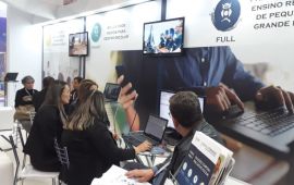 Gallery - Bett Brasil  - 9