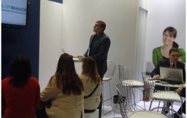 Gallery - Bett Brasil  - 22