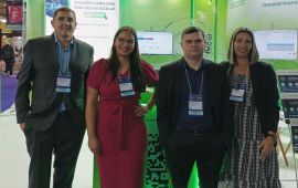 Gallery - Bett Brasil  - 0