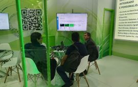 Gallery - Bett Brasil  - 1