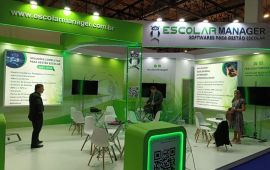 Gallery - Bett Brasil  - 2