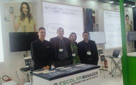 Gallery - Bett Brasil  - 3