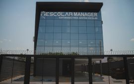 Gallery - Equipe / Estrutura - 1