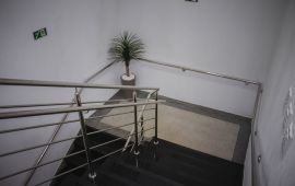 Gallery - Equipe / Estrutura - 14