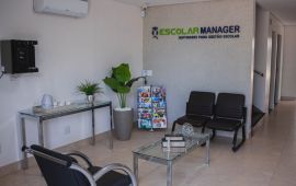 Gallery - Equipe / Estrutura - 2