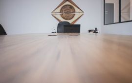 Gallery - Equipe / Estrutura - 4