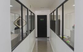 Gallery - Equipe / Estrutura - 6