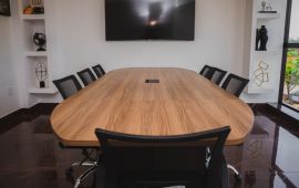 Gallery - Equipe / Estrutura - 7