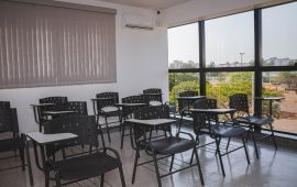 Gallery - Equipe / Estrutura - 9