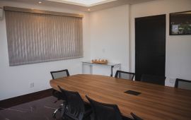 Gallery - Equipe / Estrutura - 8