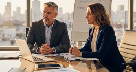 Consultor(a) Comercial Sênior- Vaga para Campinas-SP