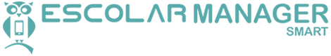 Logo - Escolar Manager Smart