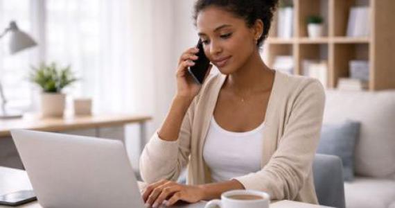 Assistente Comercial- Vaga para Goiânia-GO - Escolar Manager