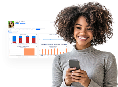 Agende uma apresentação AQUI! - Escolar Manager