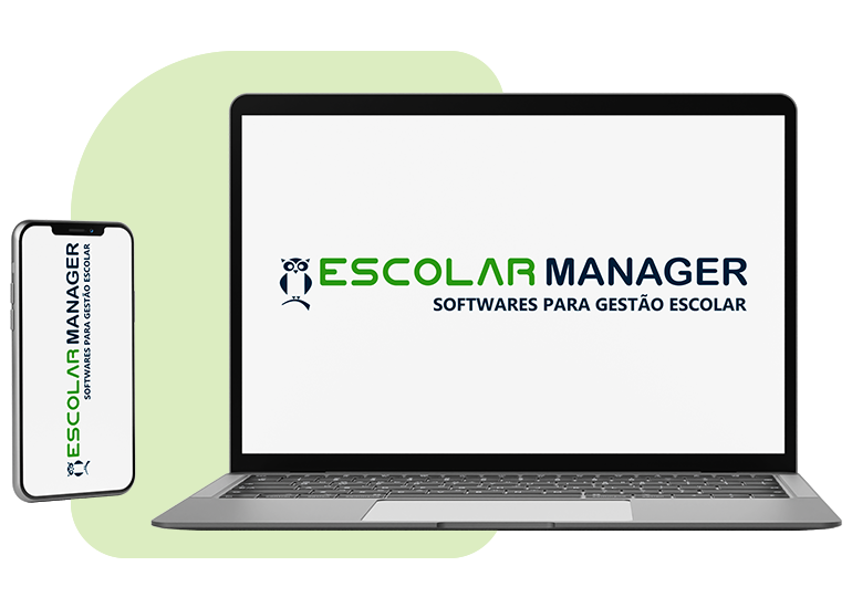 Home - Escolar Manager
