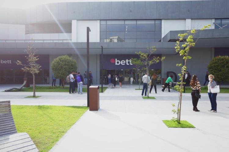 Sobre - Escolar Manager