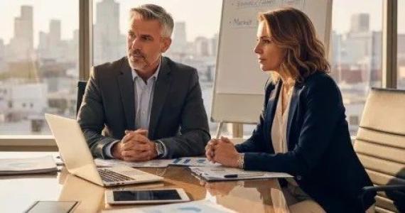 Consultor(a) Comercial Sênior- Vaga para Campinas-SP - Escolar Manager