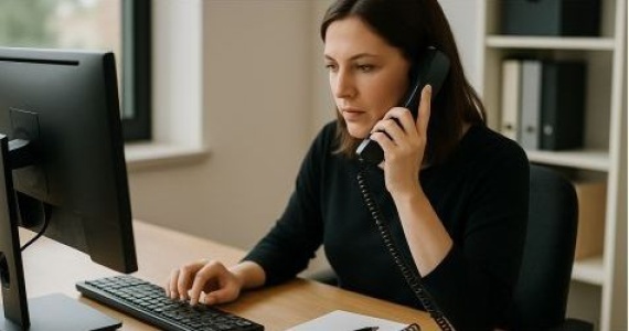 Assistente Comercial (Home Office) - Escolar Manager