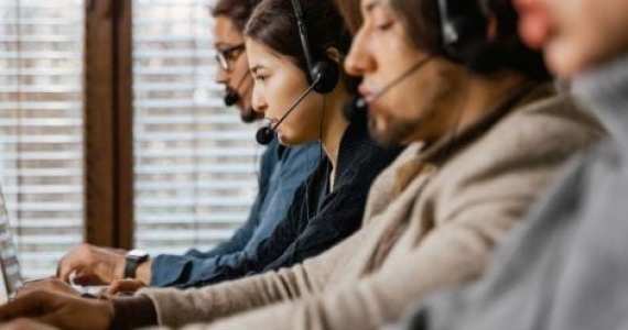 Estágio em Suporte Técnico (Presencial) - Escolar Manager